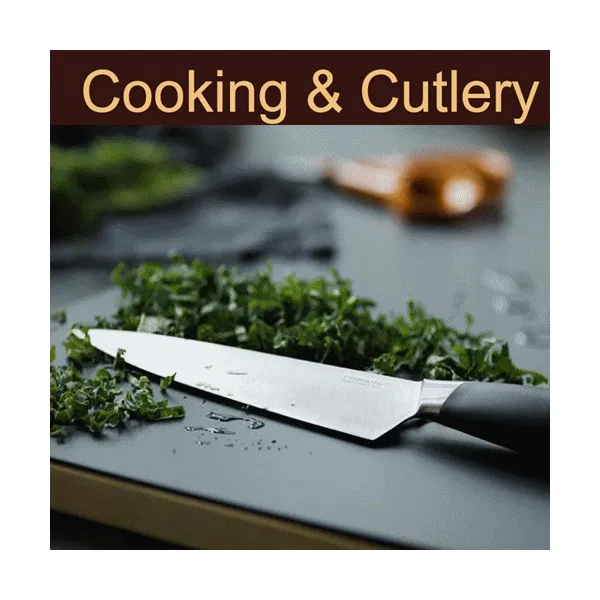 Eco-Friendly China  knife  Manufacturer | www.joyscut.com