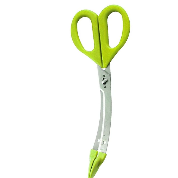 Buy the best food grade scissors for making baby food.