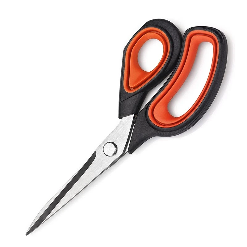 China titanium coating scissors 