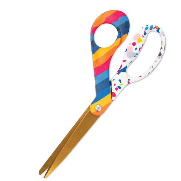 Best Titanium Scissors | Fabric Scissors | Sewing Supplies