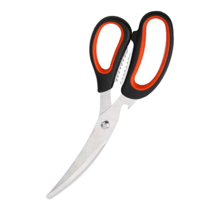China BBQ Tools,Kitchen Tools,Stainless Steel Scissors