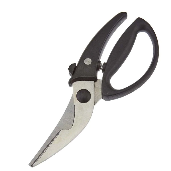  Heavy Duty Stainless Steel Poultry Shears For Bone 