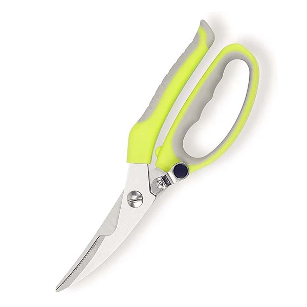 Premium Heavy Duty Spring Loaded Poultry 