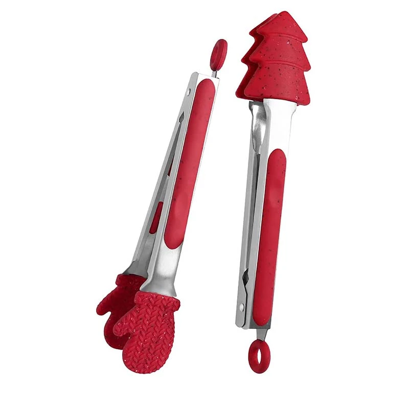 Food Grade food tong from Joyscut factory