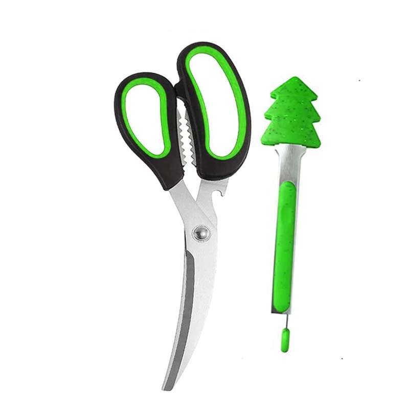 Best combination for holiday BBQ