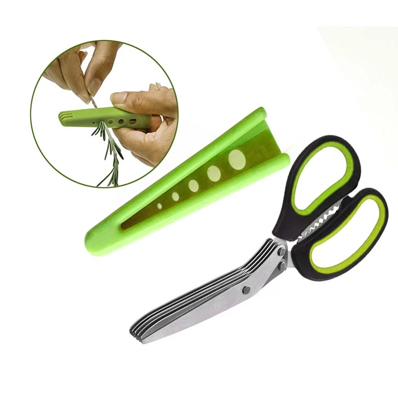 Get new kitchen scissors from our factory and help you win the market