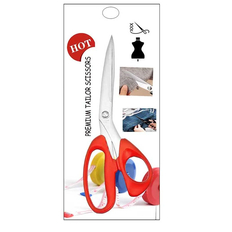 Fabric Scissors for Cutting Clothes