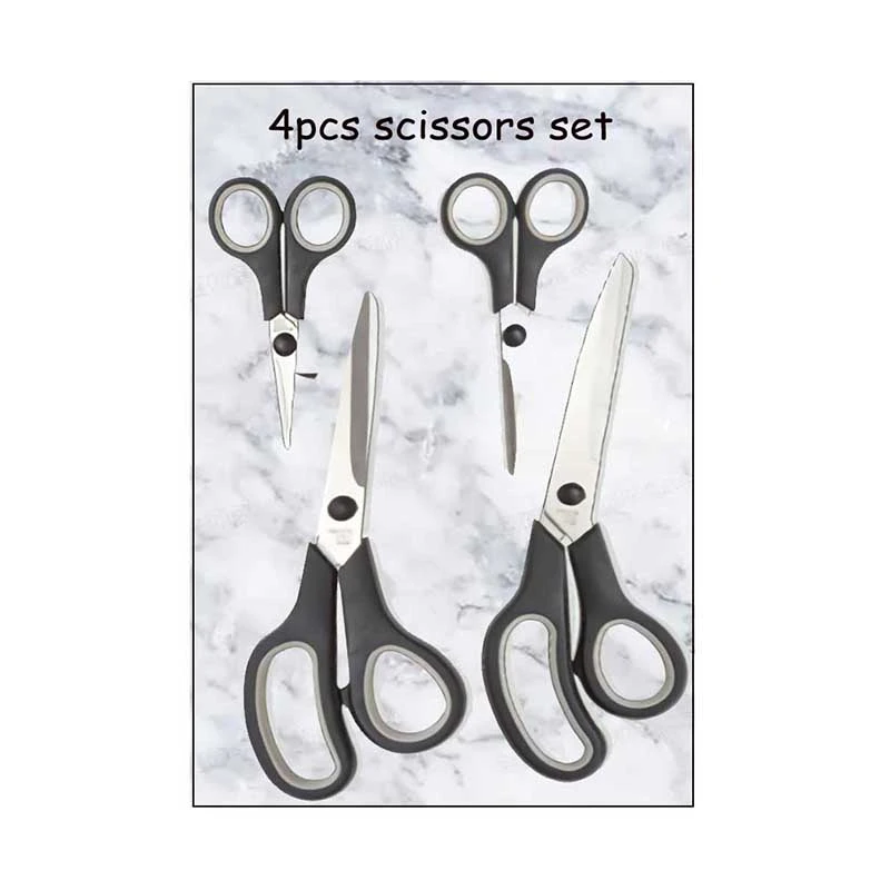 Premium Stainless Steel Razor Blades