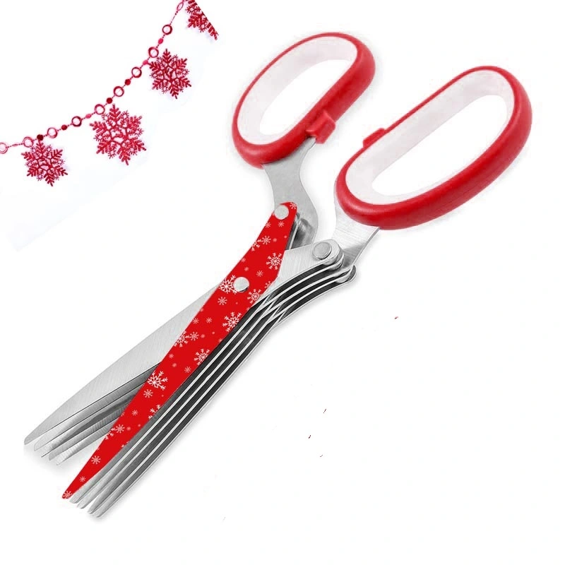 Purchase Wholesale Herb Scissors xmas  products in china