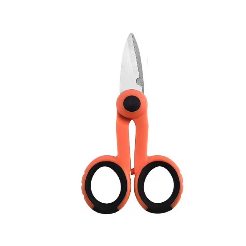 Multipurpose Electrical Shears 
