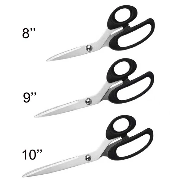 All-Purpose Fabric Scissors