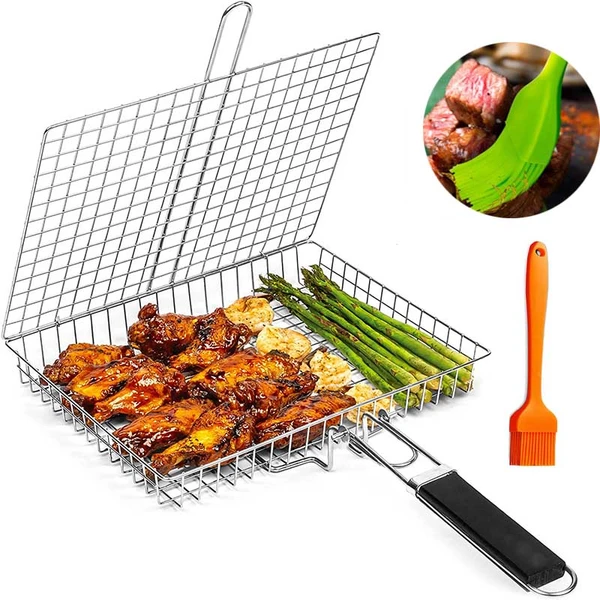 Amazon Hot sale BBQ basket