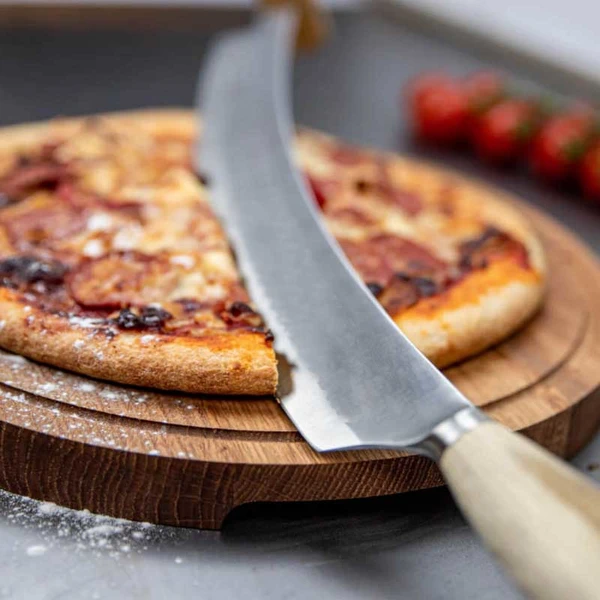 New Pizza Knife