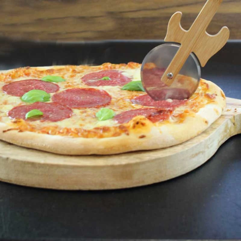 Pizza Cutter Wheel