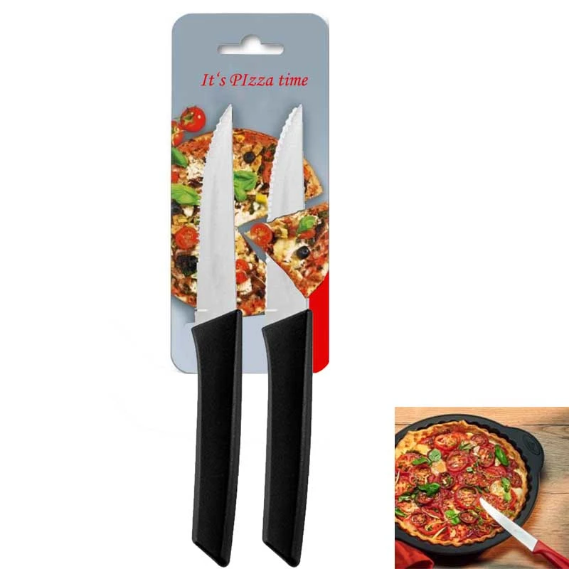 Pizza Knife
