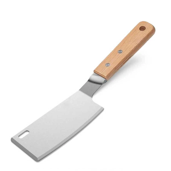 Flip and Cut for BBQ outdoor tool