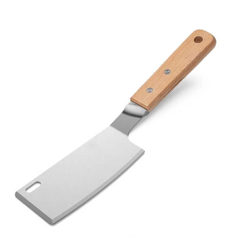 Flip and Cut for BBQ outdoor tool