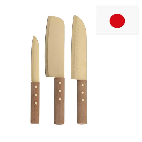 Japanese Marketplace  Knife