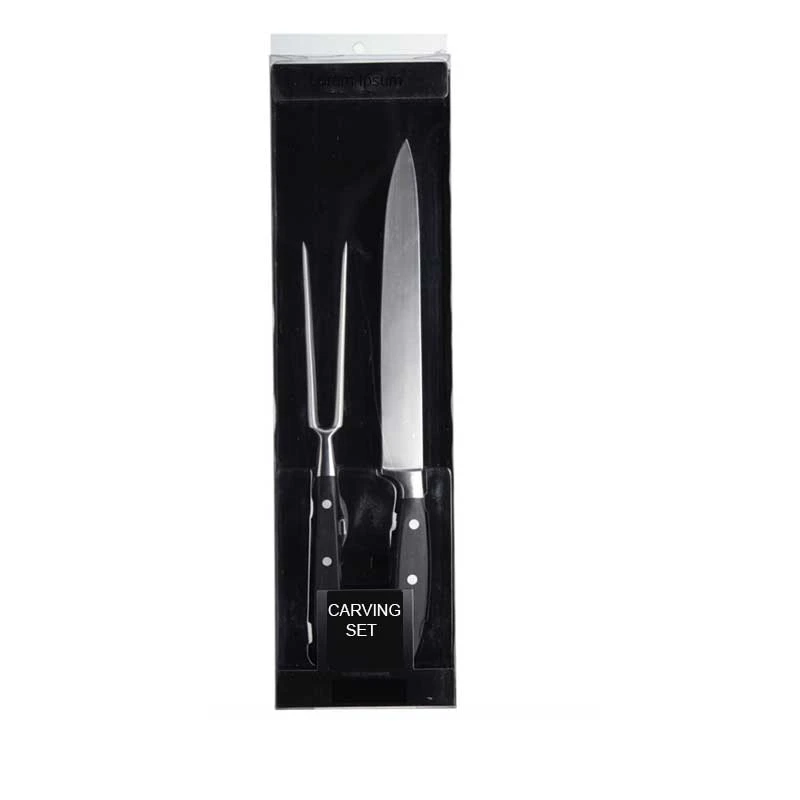 Carving Set