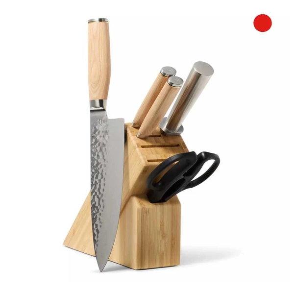 Japanese Style Knife