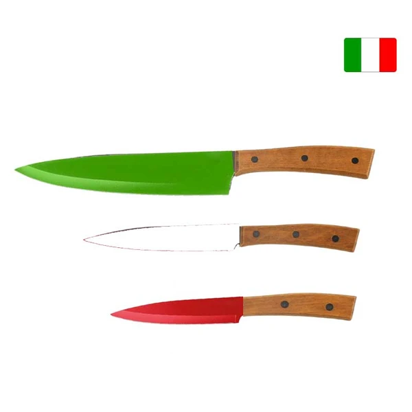 Italian market Knife