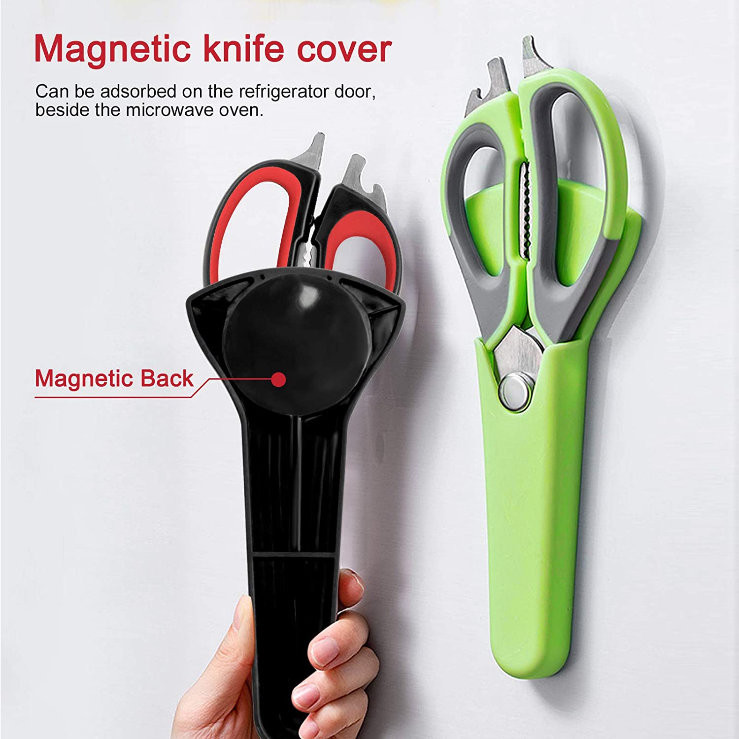 magnetic holder