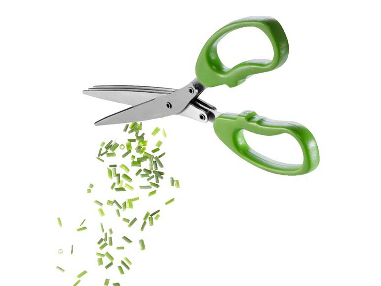 herb scissors