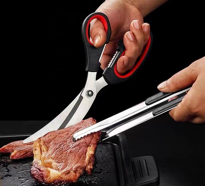 BBQ scissors