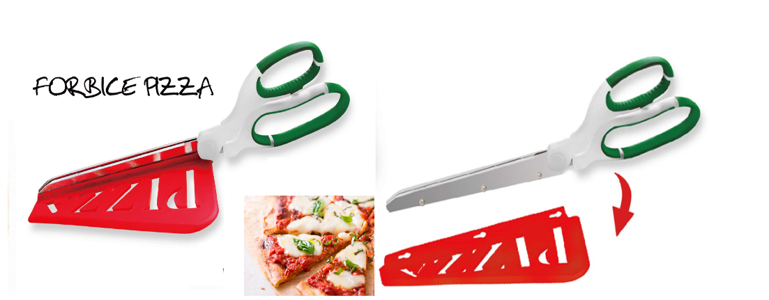 pizza scissors