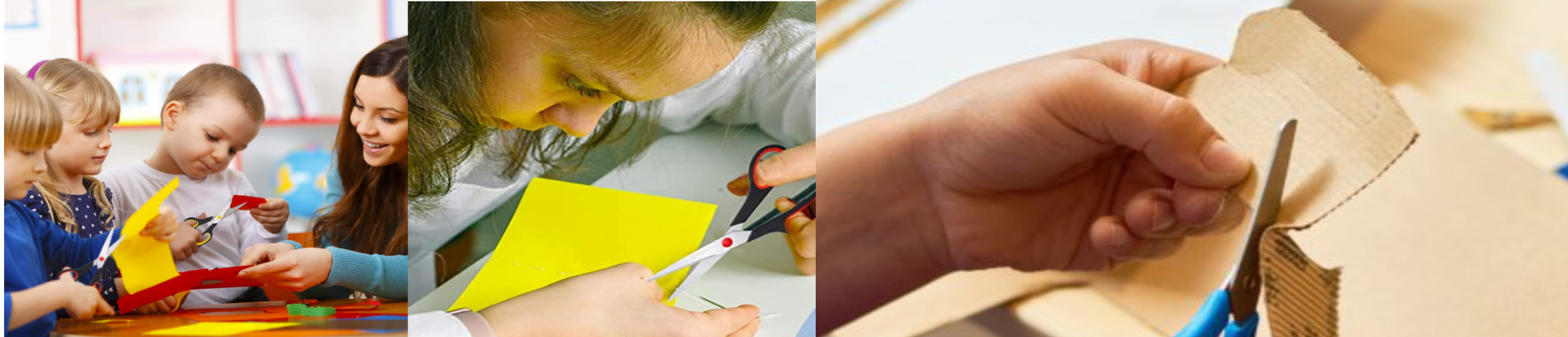 Student scissors