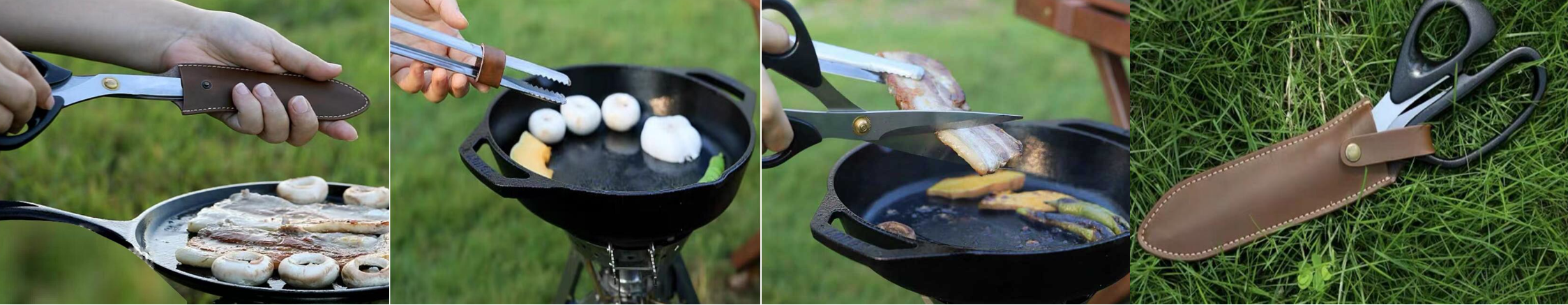 Best BBQ set