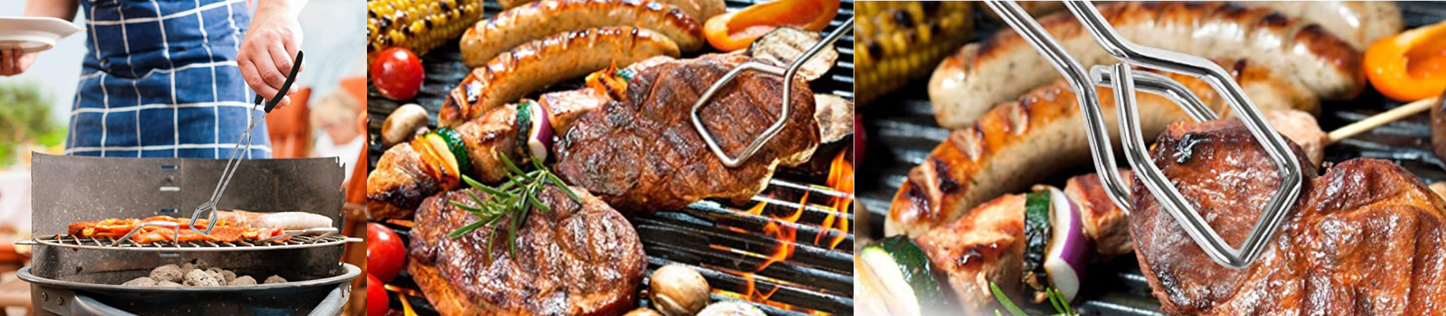 BBQ tong scissors wholesale in china