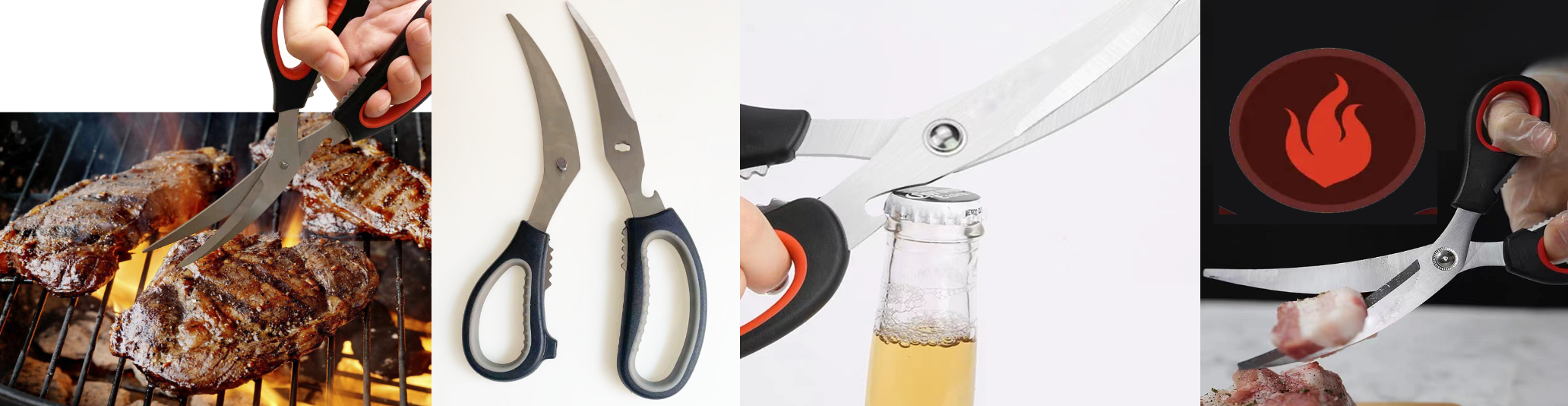 BBQ accessories manufacturer in china wholesale