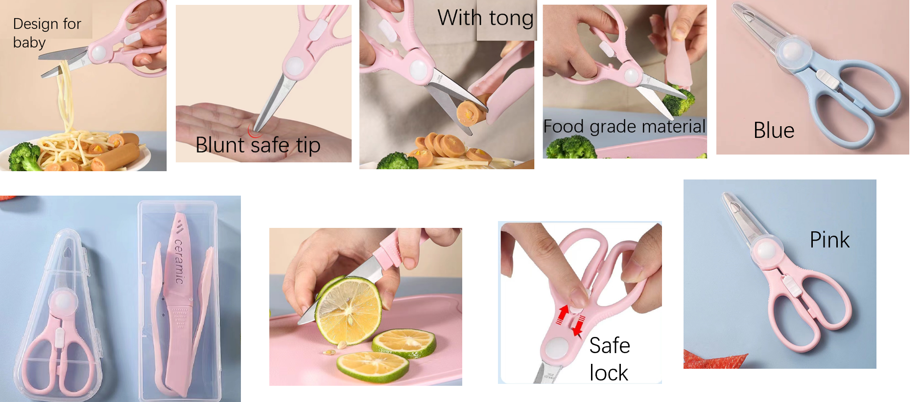 Perfect gift for Baby eating wholesaler factory in china