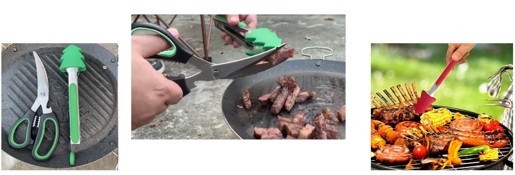 Best Christmas gift for BBQ lover.