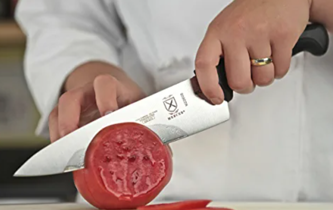 chef knife