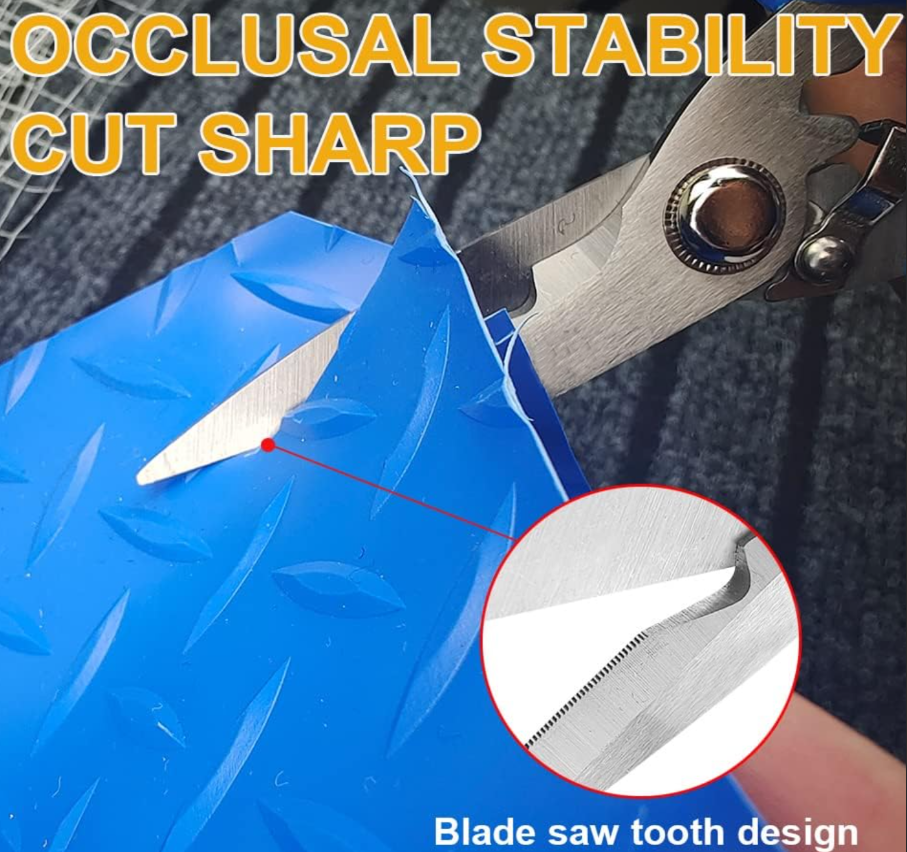High Carbon Stainless Steel Blades scissors.png