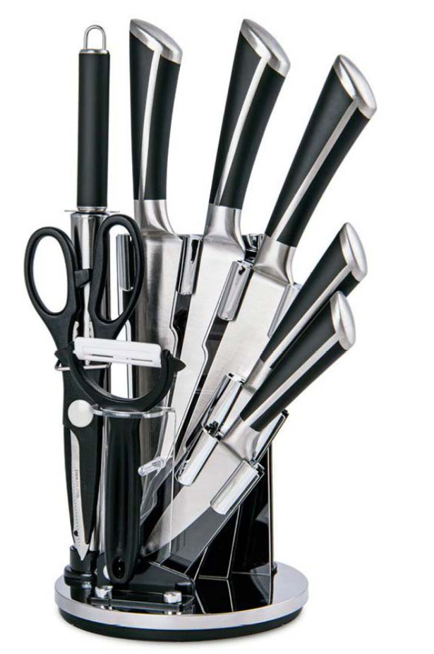 kitchen knife set