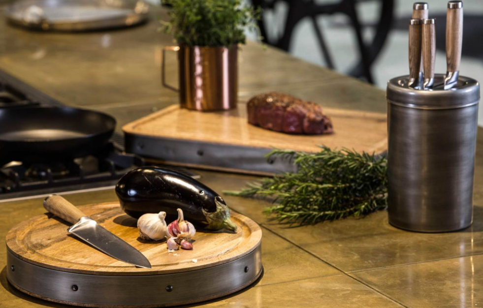 Kitchen Knife set