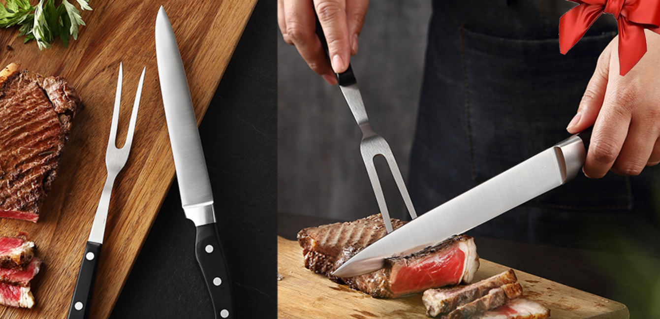 Carving set with knife.png