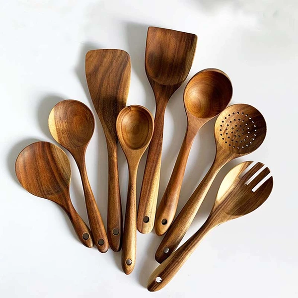 Best wooden cooking utensils manufacturer in china