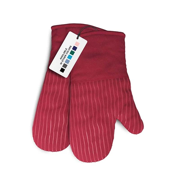 The Best Oven Mitts That Can Handle The Heat 