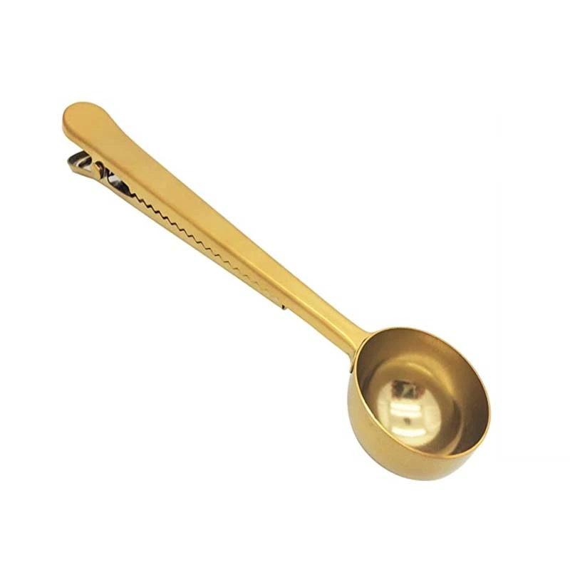  coffee scoop clip wholesale bag clips coffee bags