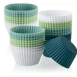 best silicone baking cups  Silicone Baking Cups factory china
