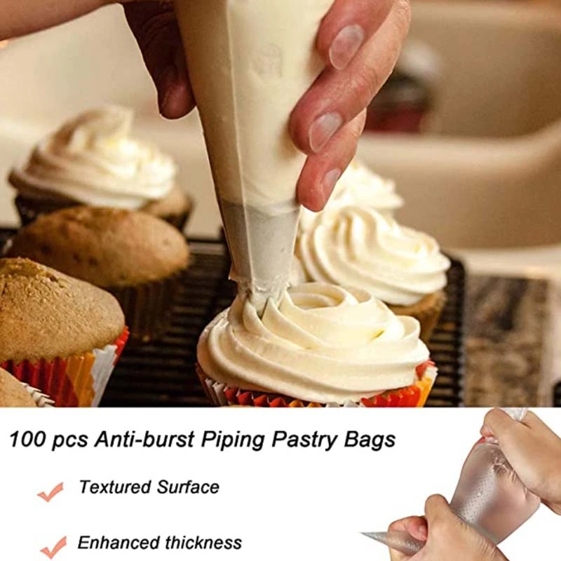  The  Best Pastry Bags in 2022 factory in china