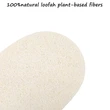 Natural Loofah Manufacturing china
