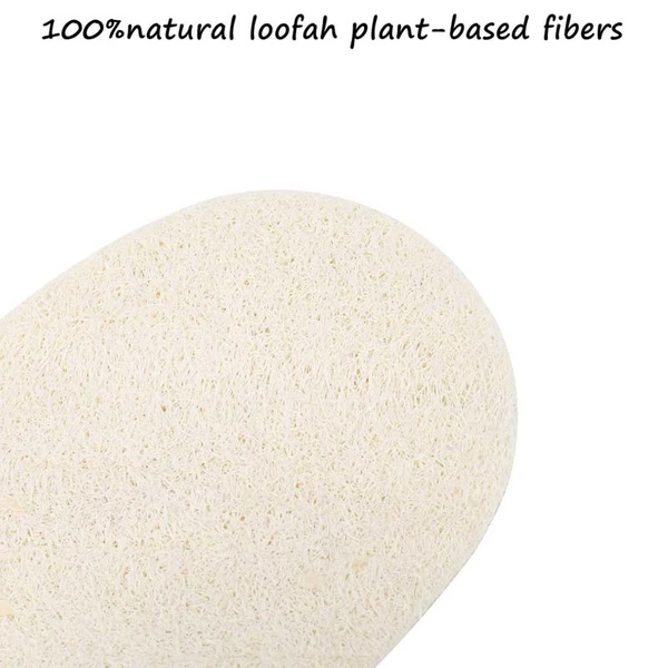 Natural Loofah Manufacturing china