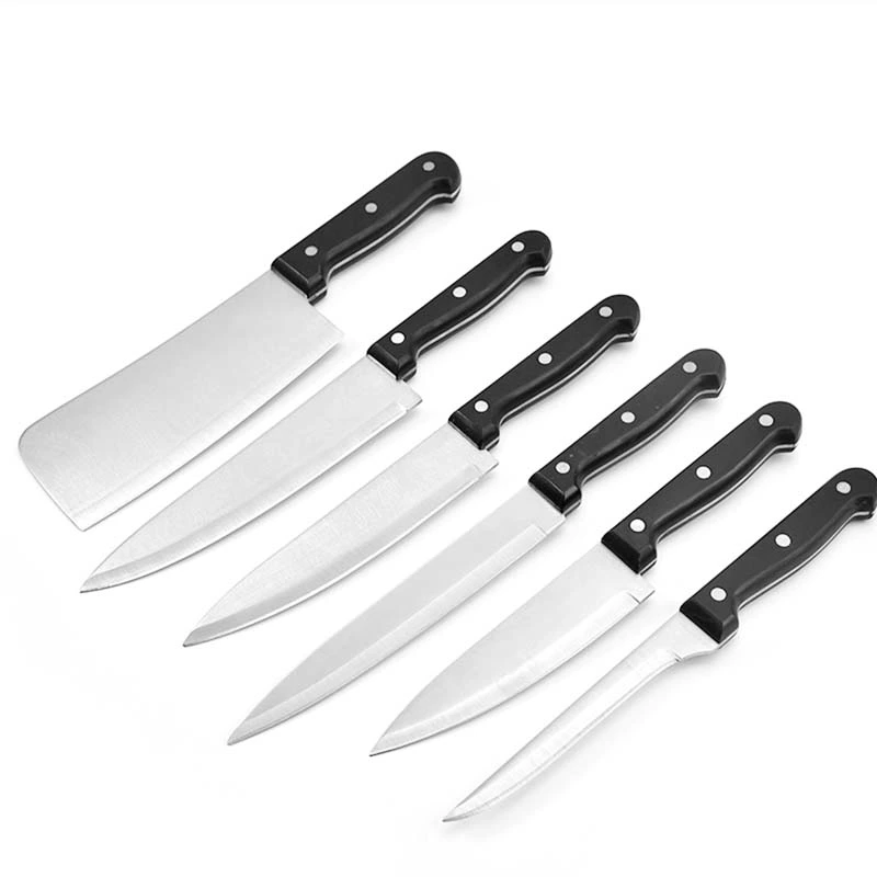 Professional Knife factory