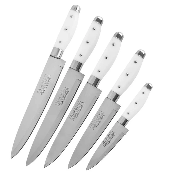 Hot sale Stainless Steel  knives set with competitive factory price