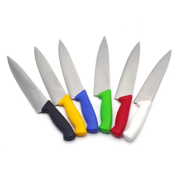 All kinds of Pantone No. knives